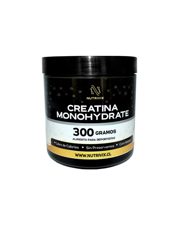 Creatina Monohydrate