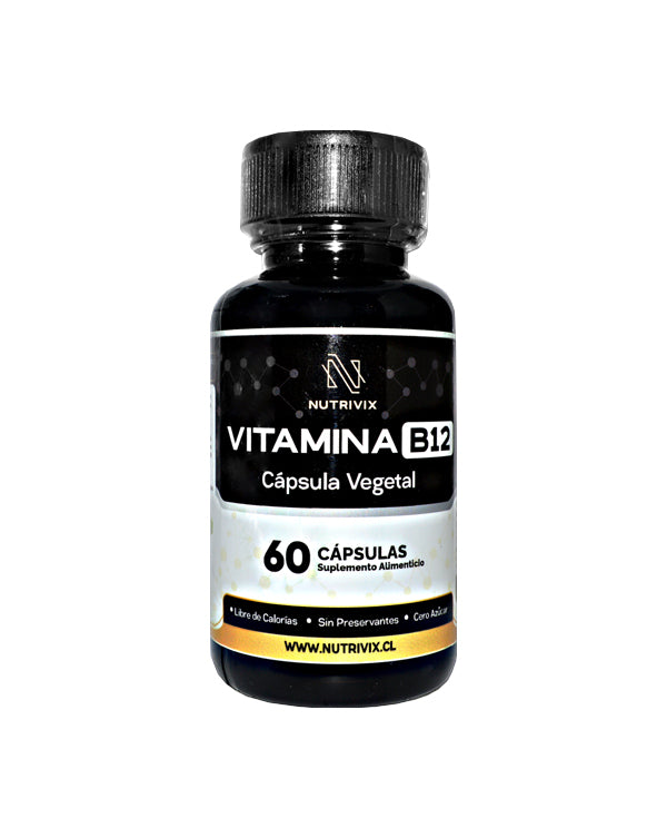 Vitamina B12 (495 mg)
