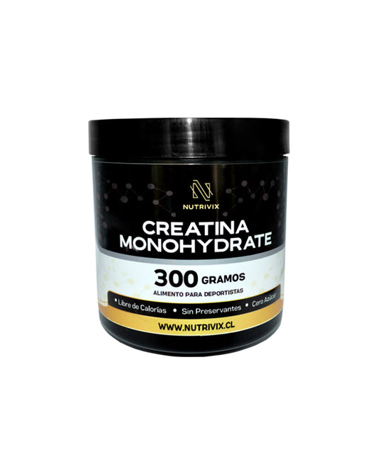 Creatina Monohydrate