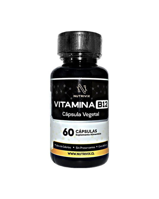 Vitamina B12 (495 mg)
